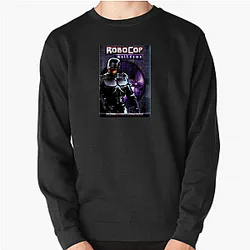 RoboCop A True Masterpiece Robo Cop Sweatshirts