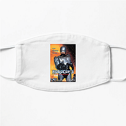 RoboCop Beyond The Law Robo Cop Face Masks