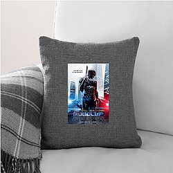 RoboCop My Favorite 80s Film Robo Cop Pillows Cover