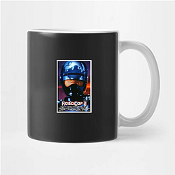 RoboCop Always Brutal Always Thought Provoking Robo Cop Mugs
