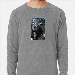 RoboCop No Limits Just Justice Robo Cop Sweatshirts