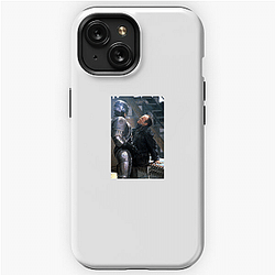 RoboCop No Limits Just Justice Robo Cop iPhone Cases