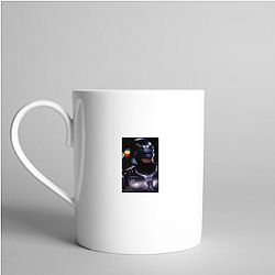 RoboCop The World Is A Dystopia Robo Cop Mugs