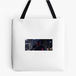 RoboCop The World Is My Mission Robo Cop Bags
