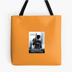 RoboCop Murphy's Revenge Robo Cop Bags