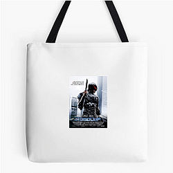 RoboCop Murphy's Revenge Robo Cop Bags