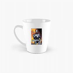 RoboCop Beyond The Law Robo Cop Mugs