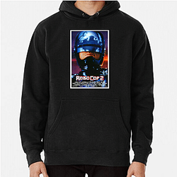 RoboCop Always Brutal Always Thought Provoking Robo Cop Hoodies