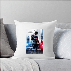 RoboCop My Favorite 80s Film Robo Cop Pillows Cover
