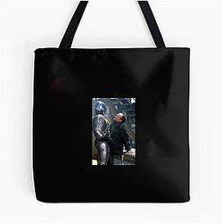 RoboCop No Limits Just Justice Robo Cop Bags
