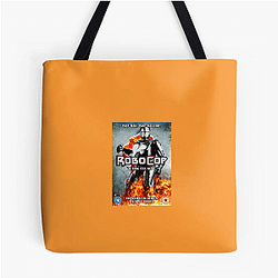 RoboCop Unforgettable Cyborg Robo Cop Bags