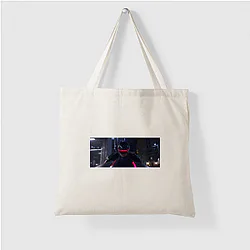 RoboCop The World Is My Mission Robo Cop Bags