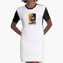 RoboCop Beyond The Law Robo Cop Dresses