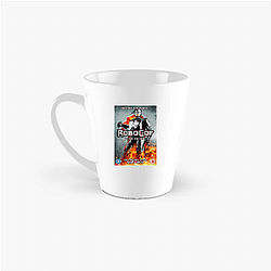 RoboCop Unforgettable Cyborg Robo Cop Mugs