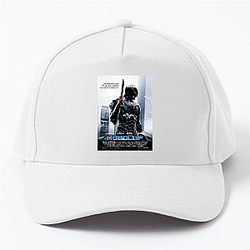 RoboCop Murphy's Revenge Robo Cop Hats & Caps