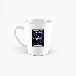 RoboCop A True Masterpiece Robo Cop Mugs