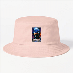 RoboCop Always Brutal Always Thought Provoking Robo Cop Hats & Caps