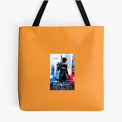 RoboCop My Favorite 80s Film Robo Cop Bags