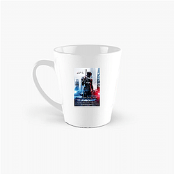 RoboCop My Favorite 80s Film Robo Cop Mugs