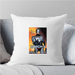 RoboCop Beyond The Law Robo Cop Pillows Cover