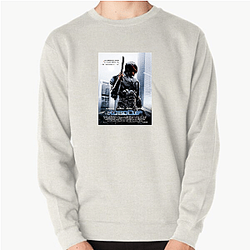 RoboCop Murphy's Revenge Robo Cop Sweatshirts