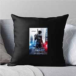 RoboCop My Favorite 80s Film Robo Cop Pillows Cover