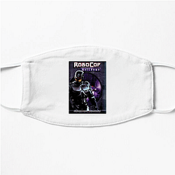 RoboCop A True Masterpiece Robo Cop Face Masks