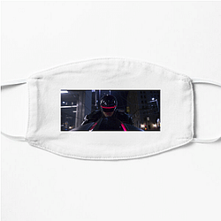 RoboCop The World Is My Mission Robo Cop Face Masks
