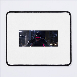 RoboCop The World Is My Mission Robo Cop Mouse Pads
