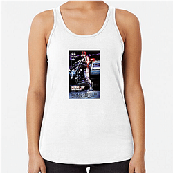 RoboCop The Best Sci Fi Action Robo Cop Tank Tops