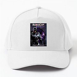RoboCop A True Masterpiece Robo Cop Hats & Caps