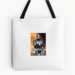 RoboCop Beyond The Law Robo Cop Bags