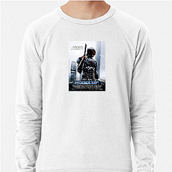 RoboCop Murphy's Revenge Robo Cop Sweatshirts
