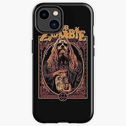 New Rob Zombie iPhone Tough Case RB2709
