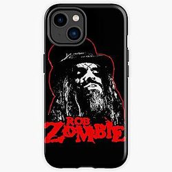 Meilleur Rob Zombie Cas dur iPhone RB2709