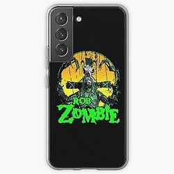 New Rob Zombie Samsung Galaxy Soft Case RB2709