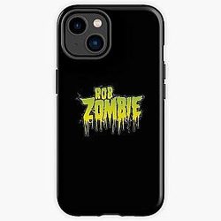 7 hot sale rob zombie  iPhone Tough Case RB2709