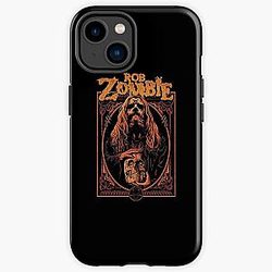 American Tour Rob Zombie iPhone Tough Case RB2709