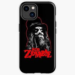 Rob Zombie iPhone Tough Case RB2709