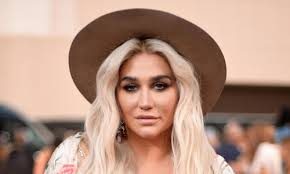Kesha Merch: Elevate Your Style with the Singer's Vibe