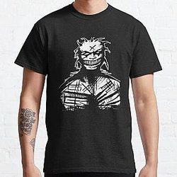 1995 White Zombie Vintage Classic 90_s Rob Zombie Goth Grunge Concert Tour Classic T-Shirt RB2709