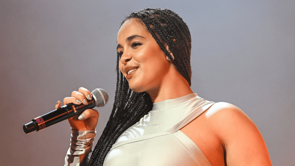 Inside the Jorja Smith Official Store: Must-Have Merchandise for Fans