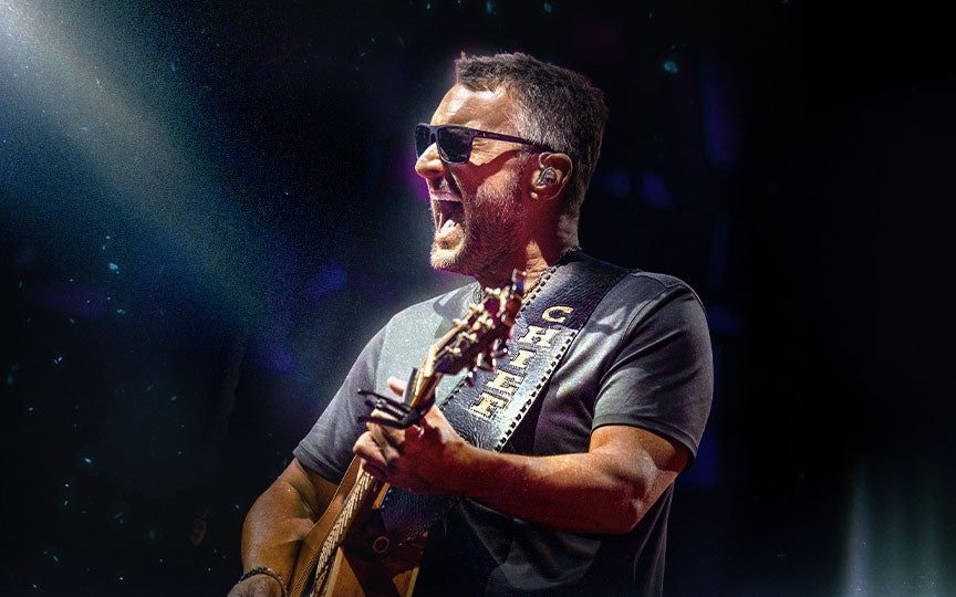 Eric Church Merch Official Store: Gear Up Like a Country Star