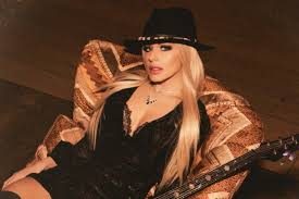 Orianthi Merch: Elevate Your Style with Official Singer Gear