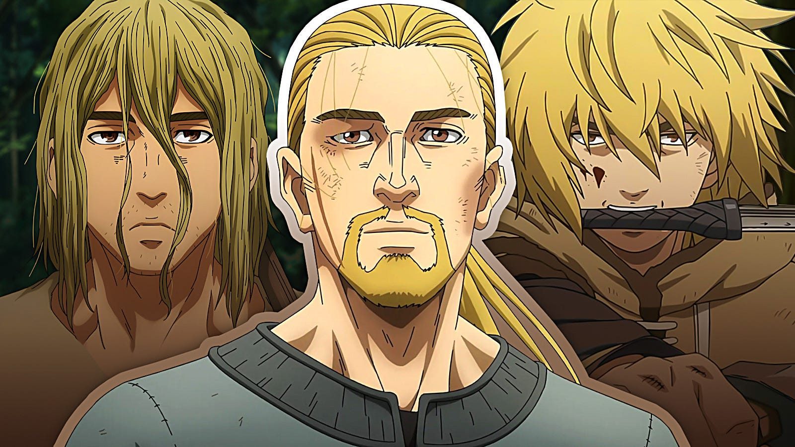 Vinland Saga Merchandise: Top Film Collectibles Revealed