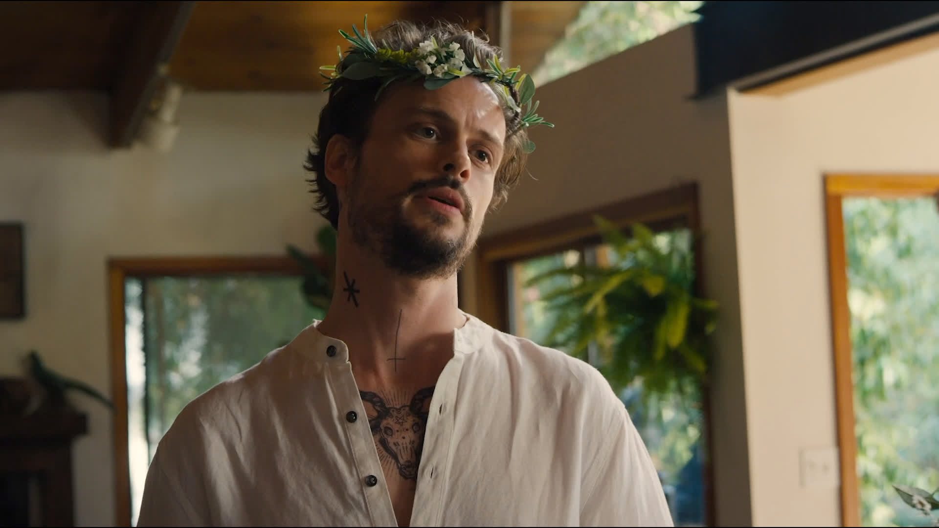 Matthew Gray Gubler Store: Actor's Curated Collectibles
