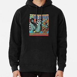 5 hot sale rob zombie  Pullover Hoodie RB2709