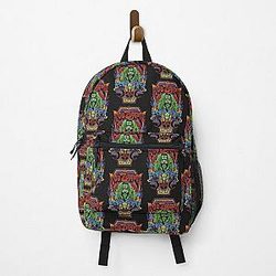 New Rob Zombie Backpack RB2709