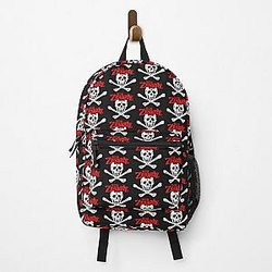 New Rob Zombie Backpack RB2709