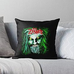 8 vente à chaud rob zombie Lancer l'oreiller RB2709